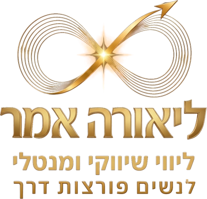 ליאורה אמר, אימון מנטלי ושיווקי לנשים פורצות דרך